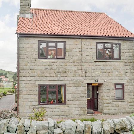 Denton House Villa Ravenscar Eksteriør billede