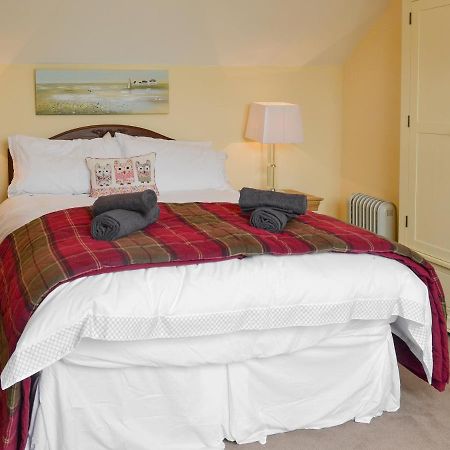 Denton House Villa Ravenscar Eksteriør billede