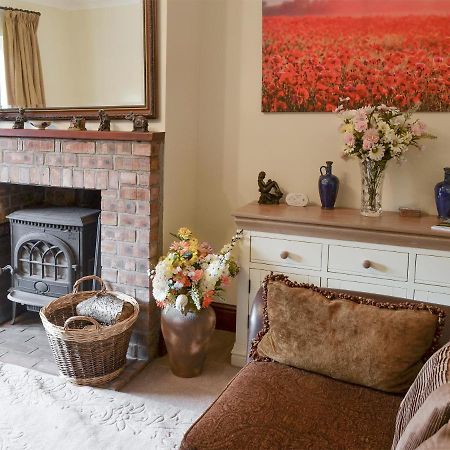 Denton House Villa Ravenscar Eksteriør billede