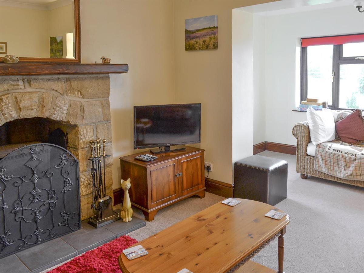 Denton House Villa Ravenscar Eksteriør billede
