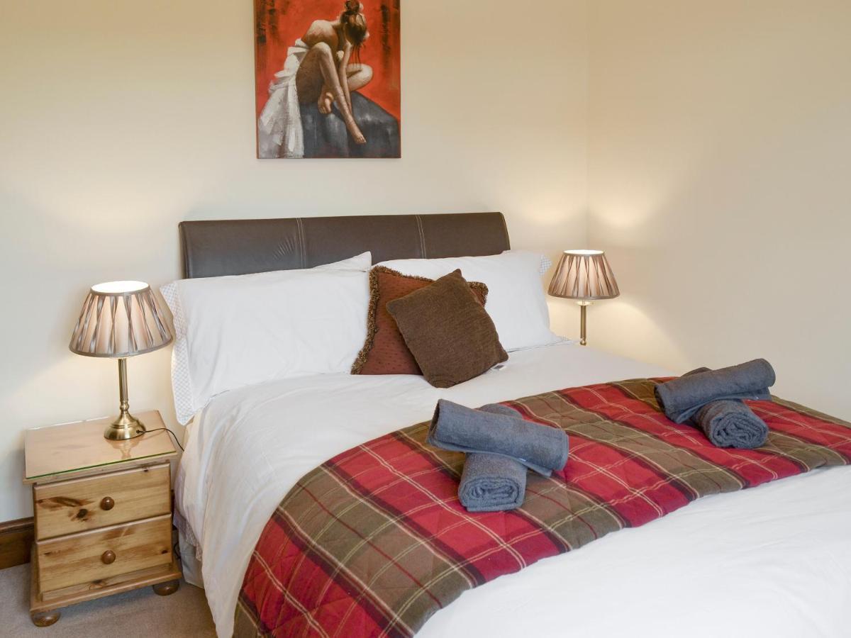 Denton House Villa Ravenscar Eksteriør billede