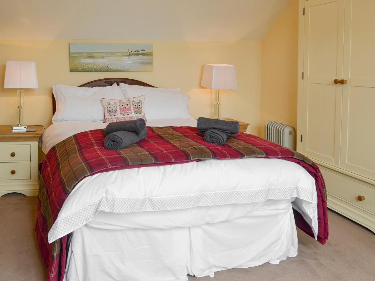 Denton House Villa Ravenscar Eksteriør billede
