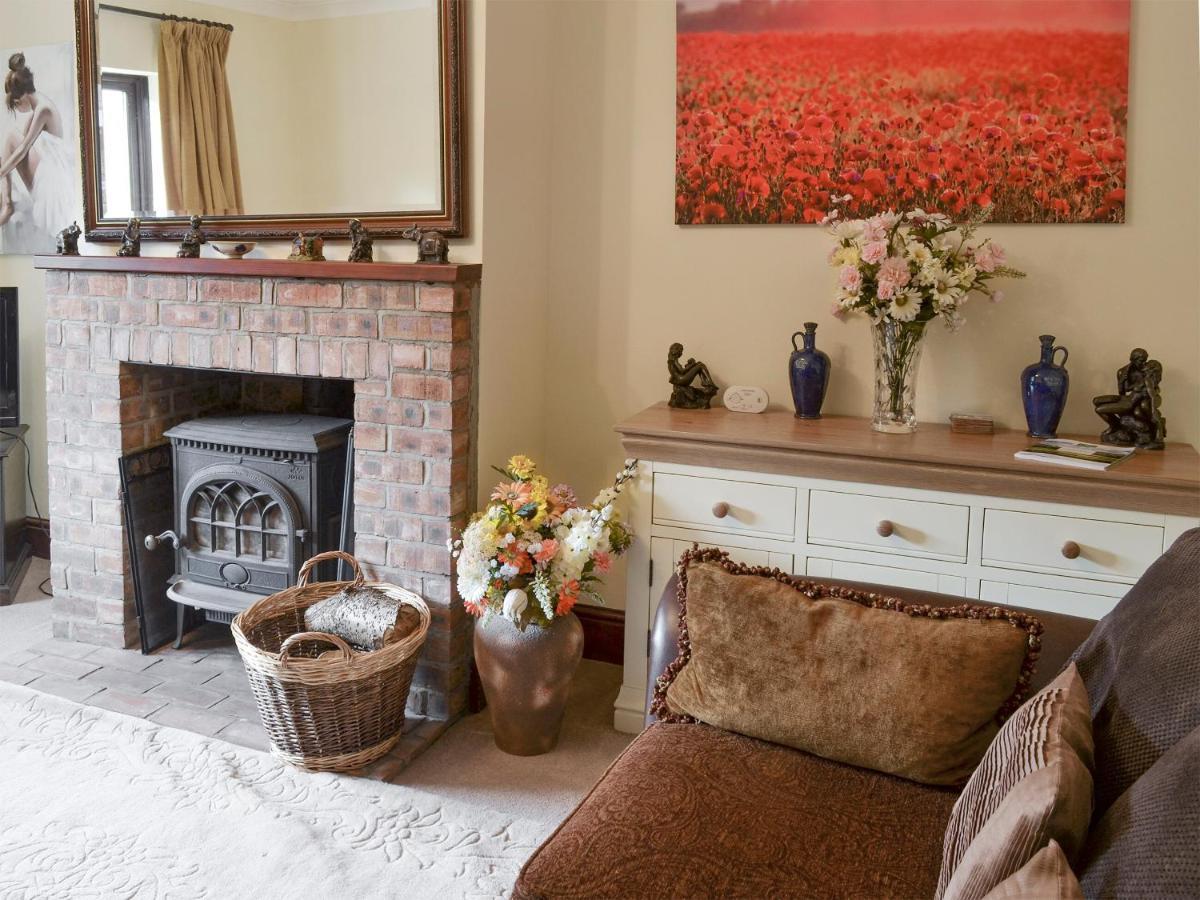 Denton House Villa Ravenscar Eksteriør billede