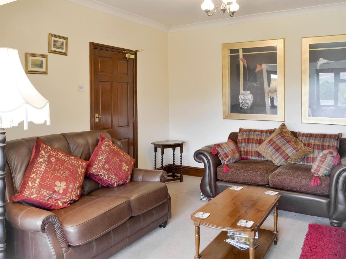 Denton House Villa Ravenscar Eksteriør billede