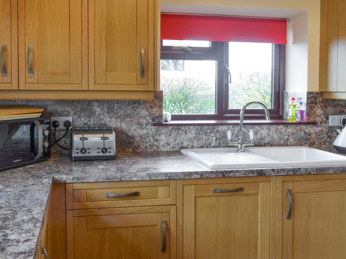 Denton House Villa Ravenscar Eksteriør billede